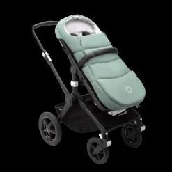 Bugaboo Voetenzak Pine Green