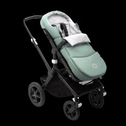 Bugaboo Voetenzak Pine Green