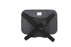 Cabino Autospiegel Luxe 360 Graden