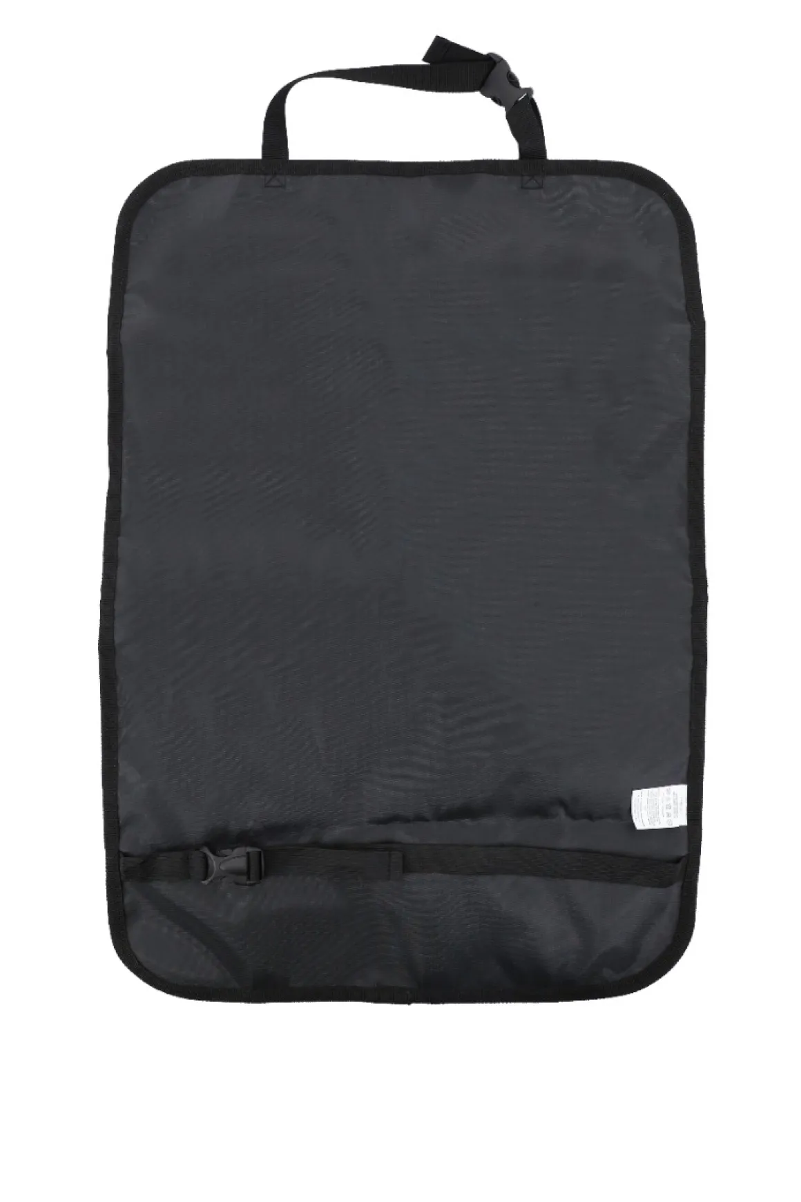 Cabino Autostoel Organizer Grijs