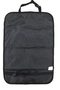 Cabino Autostoel Organizer Zwart