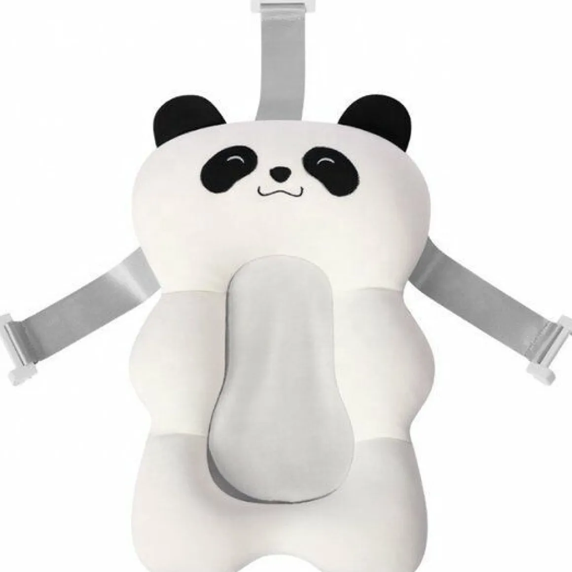 Cabino Baby Badkussen Panda
