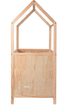 Cabino Baby Bed Sterre Naturel 60 x 120 cm