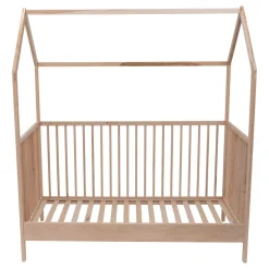 Cabino Baby Bed 70x140 Emma Naturel
