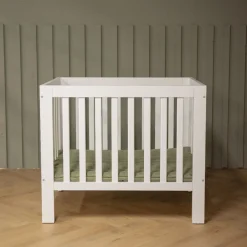 Cabino Baby Box Jan Wit