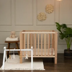 Cabino Baby Box Nova Naturel