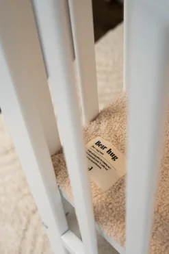 Cabino Baby Box Nova Wit