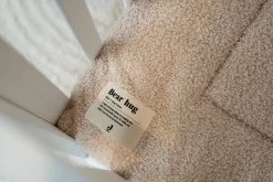 Cabino Baby Box Nova Wit