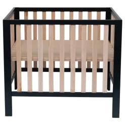 Cabino Baby Box Nova Zwart Naturel