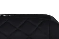 Cabino Booster met Isofix Zwart