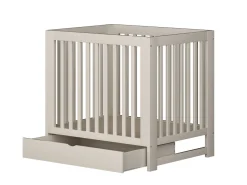 Cabino Box Quin met Lade Clay