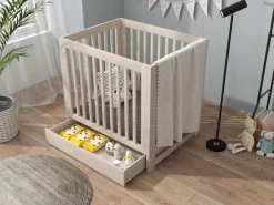 Cabino Box Quin met Lade Clay