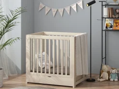 Cabino Box Quin met Lade Clay