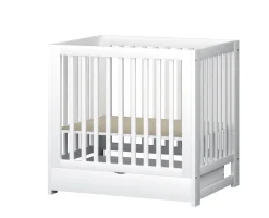 Cabino Box Quin met Lade Wit