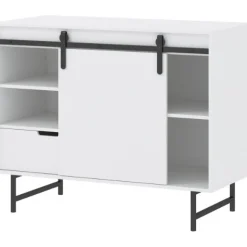 Cabino Commode Dalton Wit