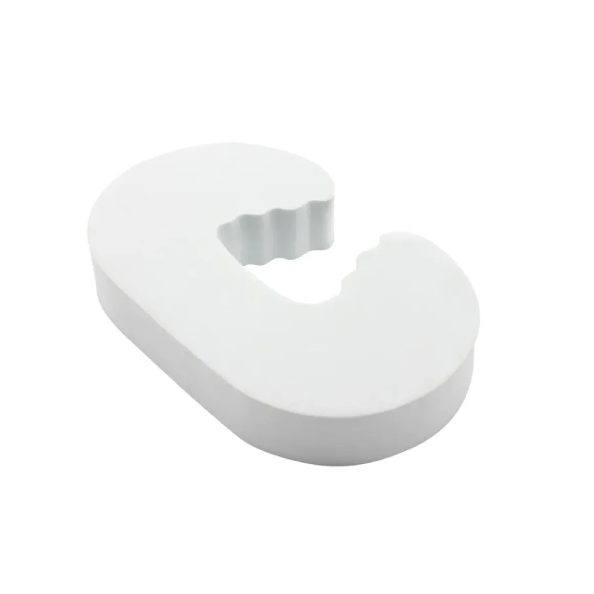 Cabino Deurstopper Wit