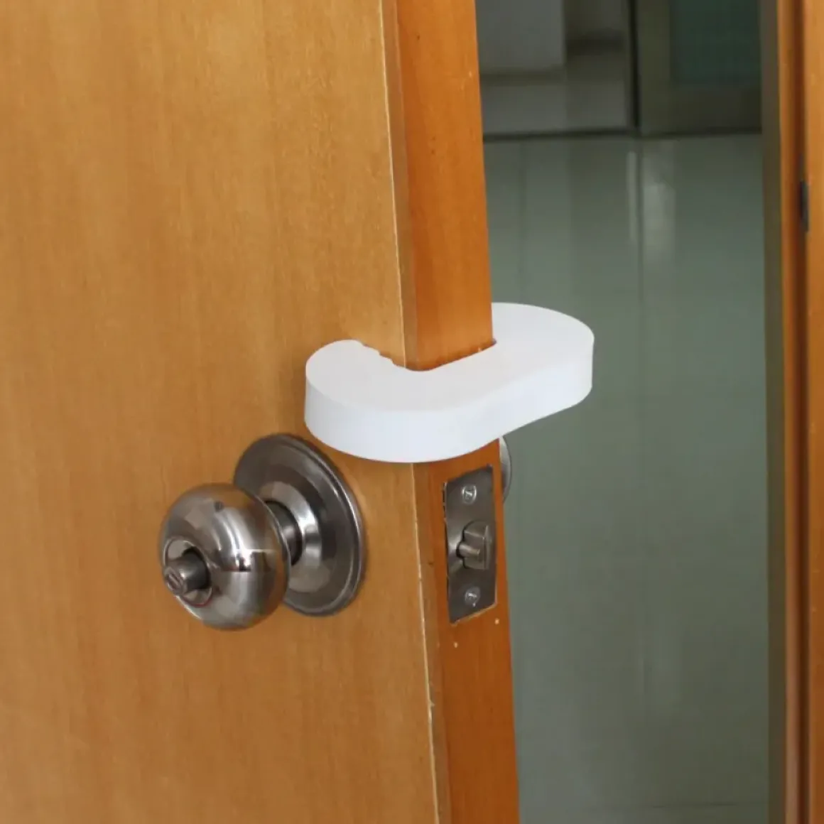 Cabino Deurstopper Wit