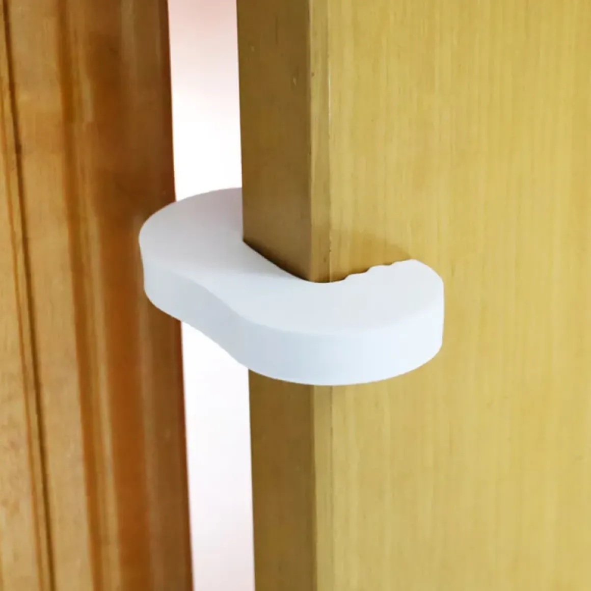 Cabino Deurstopper Wit