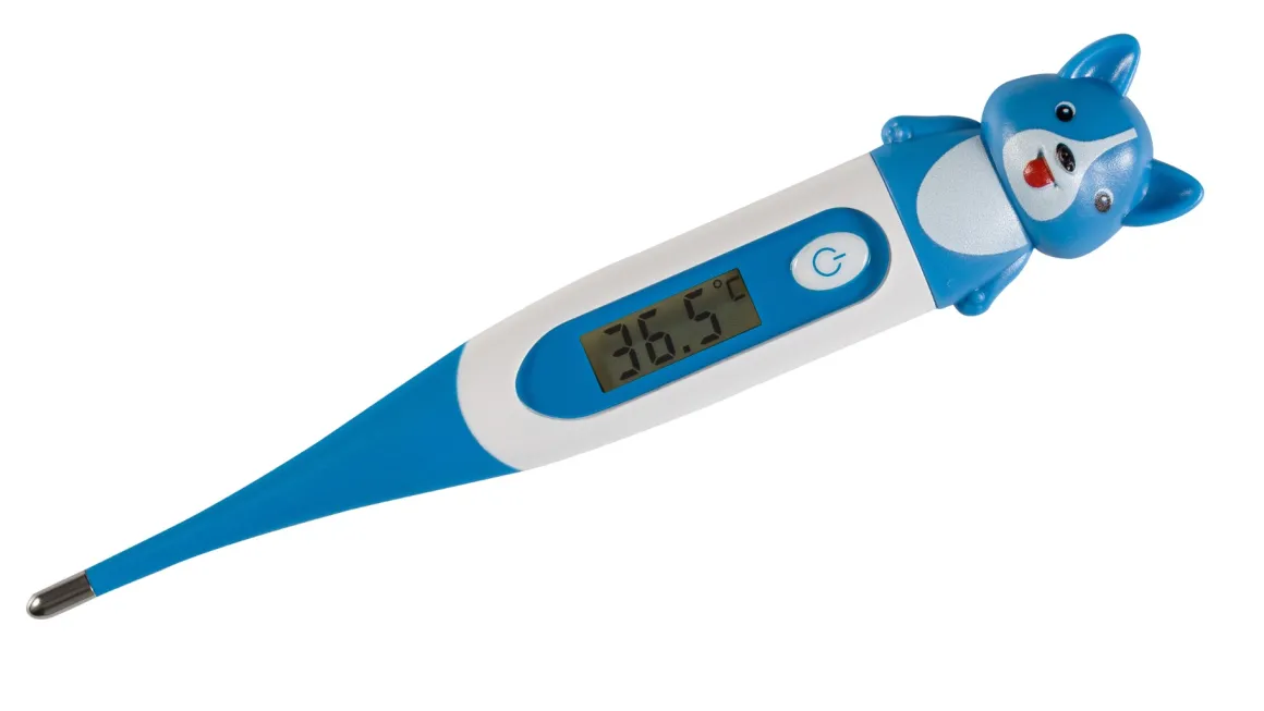 Cabino Digitale Thermometer Hond