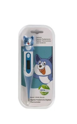 Cabino Digitale Thermometer Hond