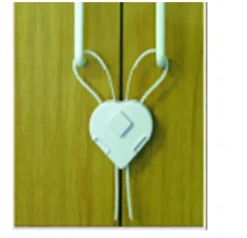 Cabino Flexibele Kastdeurklem