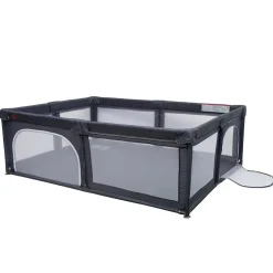 Cabino Grondbox Grijs 150 x 200 x 68 cm