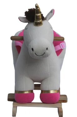 Cabino Hobbeldier Eenhoorn