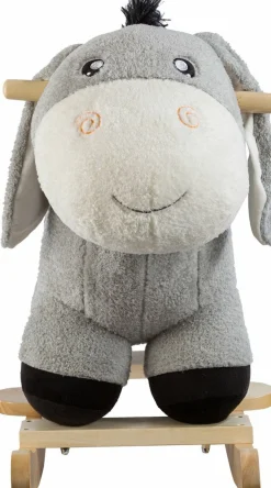 Cabino Hobbeldier Ezel