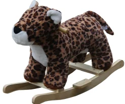 Cabino Hobbeldier Luipaard