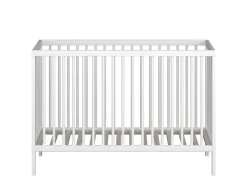 Cabino Joep Baby Bed Open Wit 60x120