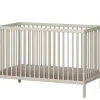Cabino Joep Baby Bed Open Clay 60x120
