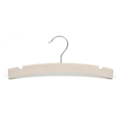 Cabino Kledinghangers Set Van 10 Stuks Clay