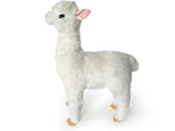 Cabino Knuffel Alpaca Staand 76cm