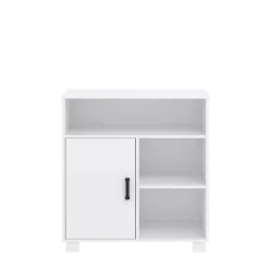 Cabino Meegroei Babykamer Mila Wit 3 Delig