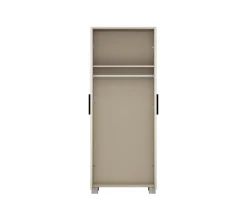 Cabino Peuterkamer Met Lade Joan Clay 3 Delig met Commode Geneve en Kledingkast Geneve