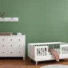 Cabino Peuterkamer Timo Wit 2 Delig met Bretagne Commode