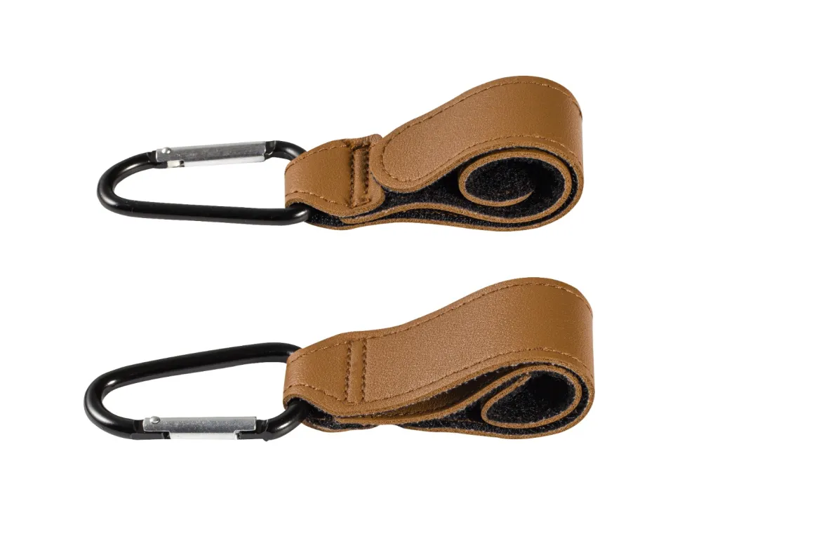 Cabino Tashaken Leer Bruin