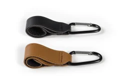 Cabino Tashaken Leer Bruin