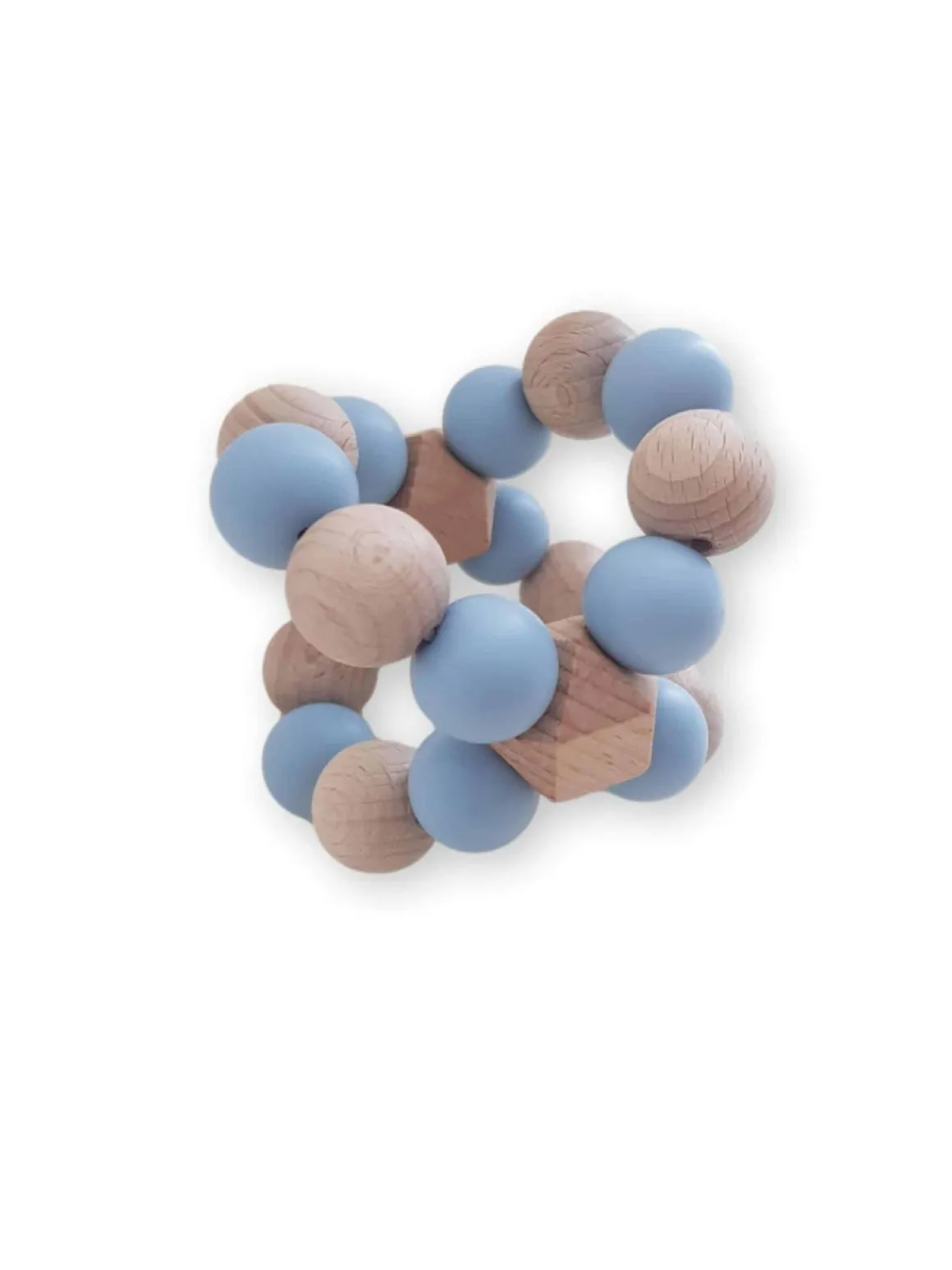 Chewie Ball Baby Blue