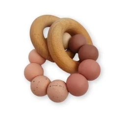 Chewie Basic Rammelaar Ombre Rose