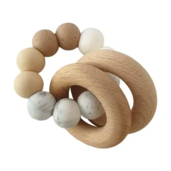 Chewie Basic Rammelaar Ombre Natural