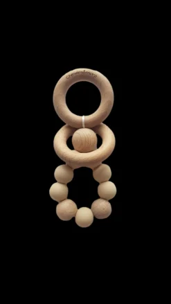 Chewie Lange Rammelaar Navaho