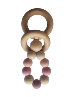 Chewie Lange Rammelaar Ombre Rose