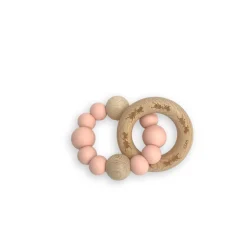 Chewie Rammelaar Monkey Rose