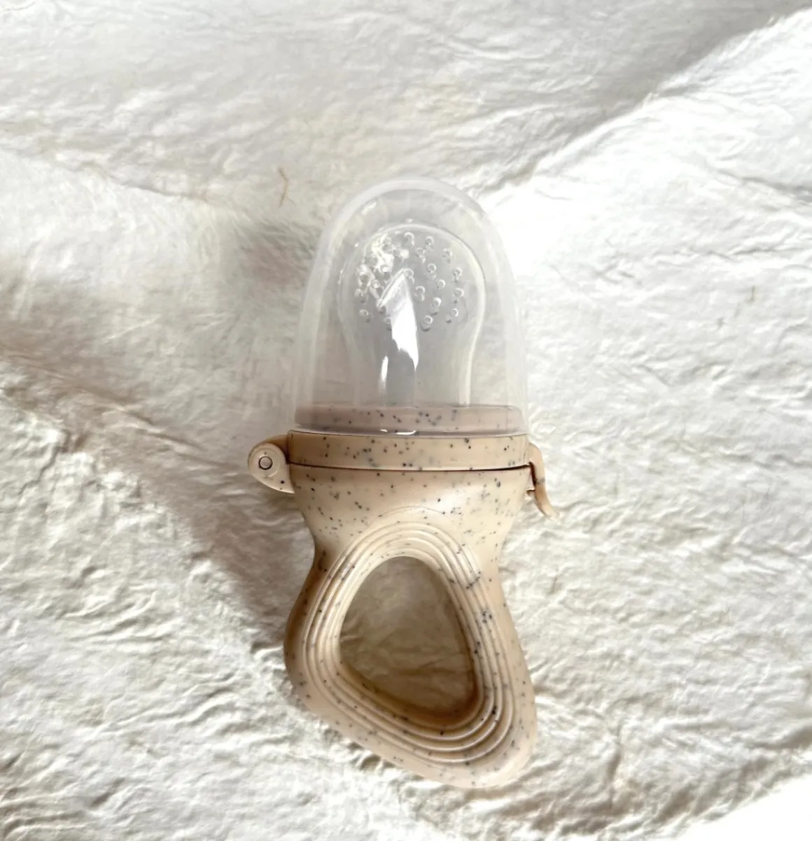 Chewies & More Fruitspeen Set Beige