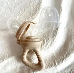 Chewies & More Fruitspeen Set Beige