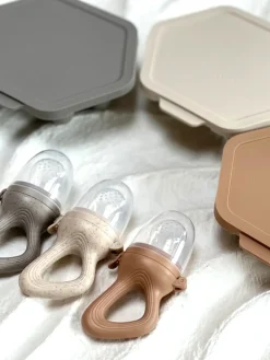 Chewies & More Fruitspeen Set Beige