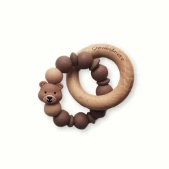 Chewies & More Mini Rammelaar Bear Brown