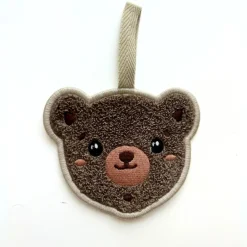 Chewies & More Speendoekje Bear