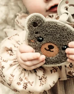 Chewies & More Speendoekje Bear